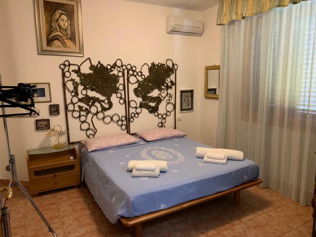 Room Anastasia Stanza Su Forti Kültér fotó